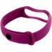 Ремінець COLORWAY для Xiaomi Mi Band 5/6/7 Purple (CW-SXMB7-PL)