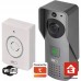 Бездротовий Smart відеодзвінок Emos H4031 з Wi-Fi (H4031)