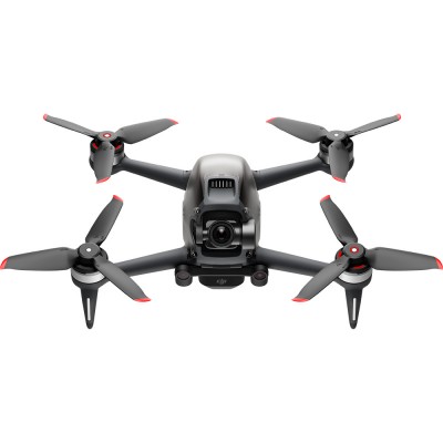 Квадрокоптер DJI FPV Combo (CP.FP.00000002.01)