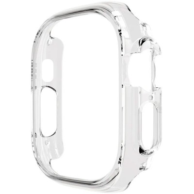 Захисний бампер ARMORSTANDART для Apple Watch Ultra 49mm Transparent (ARM65049)