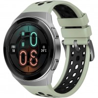 Смарт-годинник HUAWEI WATCH GT 2e 46 mm Mint Green