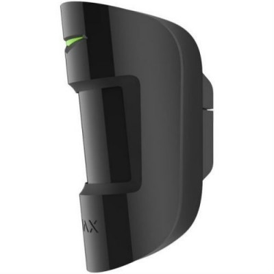 Датчик руху Ajax MotionProtect Plus Black (000001150)