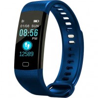 Фітнес-браслет HAVIT HV-H1108A Blue (25864)