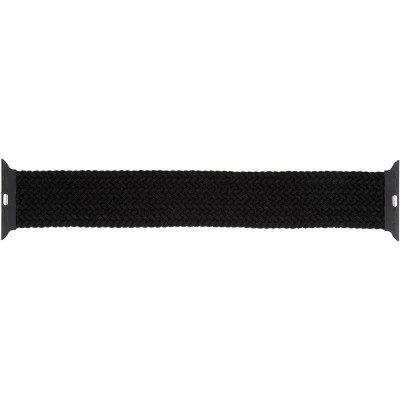 Ремінець ARMORSTANDART Apple Watch 38mm/40mm Charcoal (ARM58061)