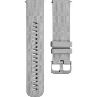 Ремінець XOKO Samsung Rubber-1 20mm Grey (XK-BND-20RB1-LGHT-GR)