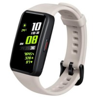 Фітнес-браслет HONOR band 6 (ARG-B39) Sandstone Grey