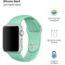 Ремінець ARMORSTANDART Sport Band (3 Straps) для Apple Watch 38/40/41mm Succulent (ARM65081)