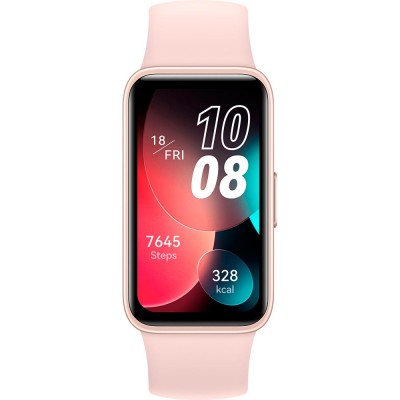 Смарт-годинник HUAWEI Band 8 Sakura Pink