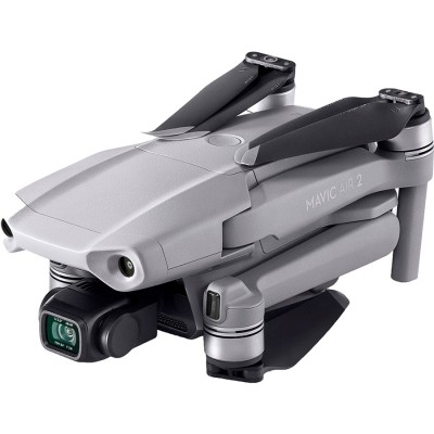 Квадрокоптер DJI Mavic Air 2 Fly More Combo (CP.MA.00000169.01)
