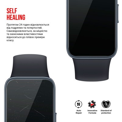 Захисна плівка ArmorStandart для Huawei Band 8 6 шт. (ARM70006)
