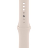 Ремінець APPLE 45mm Starlight Sport Band - Regular (Demo)