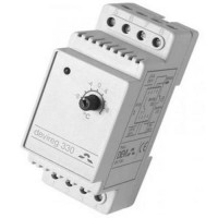Терморегулятор DANFOSS Devireg 330 (140F1070) Терморегулятор DANFOSS Devireg 330 (140F1070)