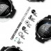 Гідрогелева плівка ARMORSTANDART Supreme для Suunto Spartan Sport 6 шт (ARM66347)
