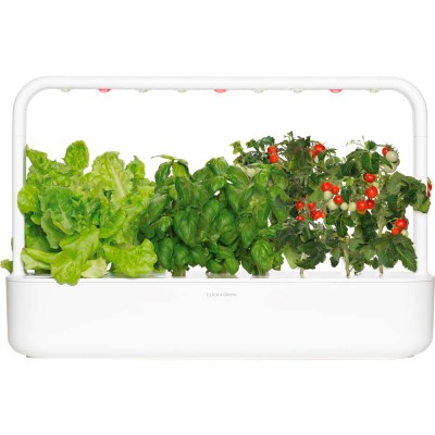 Стартовий набір Click&Grow 8868 SG9 White (4742793008868) Стартовий набір Click&Grow 8868 SG9 White (4742793008868)