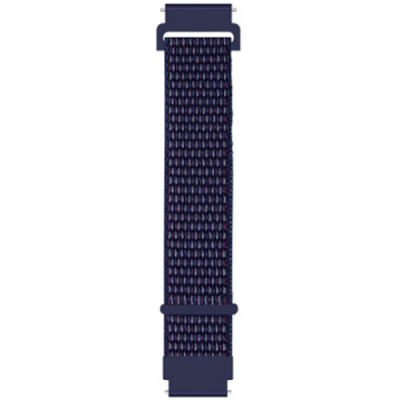 Набір ремінців BECOVER Nylon Style для Samsung Galaxy Watch 42mm / Watch Active Boy (706547)