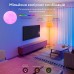 Розумна лампа Govee H6009 Smart Wi-fi&BLE Light Bulb White (H60093C1)