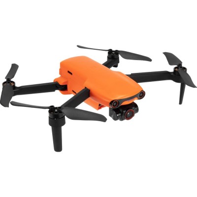 Квадрокоптер AUTEL EVO Nano+ Orange (102000738)