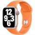 Ремінець Apple Sport Band для Apple Watch 41mm Regular Orange (MR2N3ZM/A)