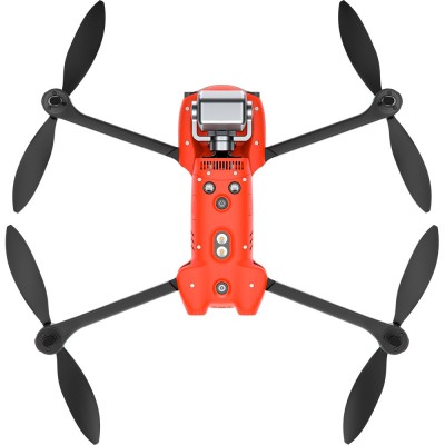 Квадрокоптер AUTEL EVO II DUAL 640T V2 RUGGED BUNDLE