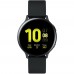 Смарт-годинник SAMSUNG Galaxy Watch Active 2 44mm Aluminium Black Aqua (SM-R820NZKASEK)
