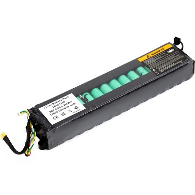 Акумулятор POWERPLANT для Xiaomi scooters 36V 9.0Ah 18650 10S3P/3.0Ah (TB921386)