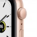 Смарт-годинник APPLE Watch SE 44 GPS Gold Sp/B (MYDR2UL/A)