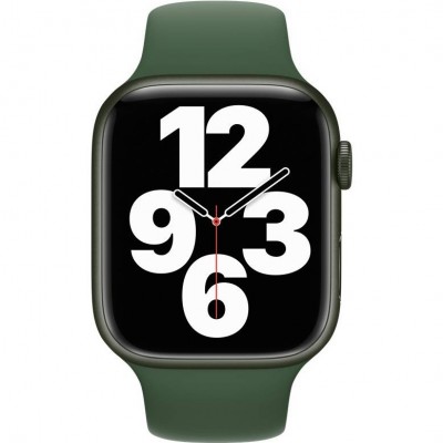 Ремінець Apple Sport Band для APPLE Watch 45mm Clover Sport Band-Regular (MKUN3ZM/A)