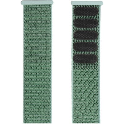 Ремінець Armorstandart Nylon Band для Apple Watch 38 40 мм Mint (ARM57850)