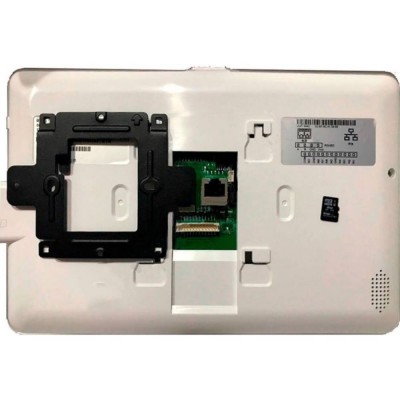 Відеодомофон DAHUA DHI-VTH5221DW-S2 Відеодомофон DAHUA DHI-VTH5221DW-S2