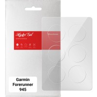 Захисна плівка ArmorStandart для Garmin Forerunner 945 6 шт. (ARM65865) Захисна плівка ArmorStandart для Garmin Forerunner 945 6 шт. (ARM65865)