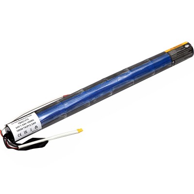 Акумулятор POWERPLANT для Xiaomi scooters 24V 7.5Ah 18650 7S3P/2.5Ah (TB921379)