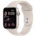 Смарт-годинник APPLE Watch SE 2 44 Starlight Alum Starlight Sp/B (MNJX3UL/A)