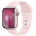 Ремінець APPLE Sport Band для APPLE Watch 41mm Light Pink M/L (MT303ZM/A)