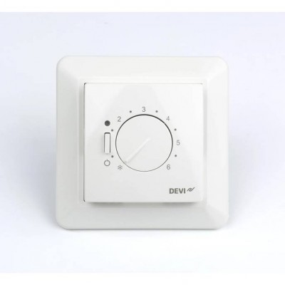 Терморегулятор DEVI Devireg 530 (140F1030)
