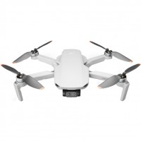 Квадрокоптер DJI Mini 2 Fly More Combo (CP.MA.00000307.01)
