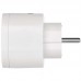 Розумна розетка EMOS GoSmart IP-3002S WiFi 3680 Вт 16А (P5531)