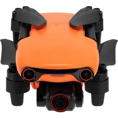 Квадрокоптер AUTEL EVO Nano+ Orange (102000738)