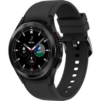 Смарт-годинник SAMSUNG Galaxy Watch 4 Classic 42mm Black (SM-R880NZKASEK) Смарт-годинник SAMSUNG Galaxy Watch 4 Classic 42mm Black (SM-R880NZKASEK)