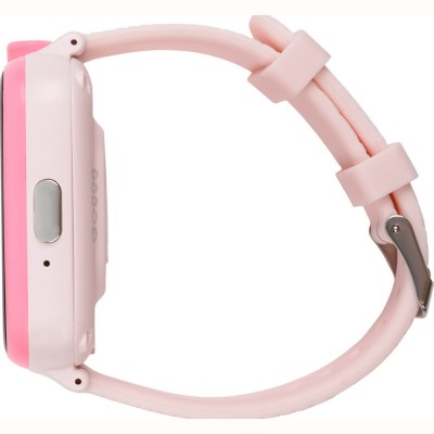 Смарт-годинник AMIGO GO006 GPS 4G WIFI Pink