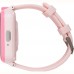 Смарт-годинник AMIGO GO006 GPS 4G WIFI Pink
