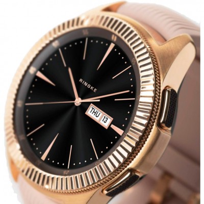 Захисна накладка RINGKE Samsung Galaxy Watch 42mm/Galaxy Sport Bronze (RCW4756) Захисна накладка RINGKE Samsung Galaxy Watch 42mm/Galaxy Sport Bronze (RCW4756)