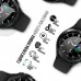 Гідрогелева плівка ARMORSTANDART Supreme для Samsung Galaxy Watch 4 Classic 42mm 6 шт (ARM66341)