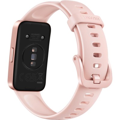 Смарт-годинник HUAWEI Band 8 Sakura Pink