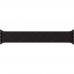 Ремінець ARMORSTANDART Braided Solo Loop Apple Watch 38/40/41mm Black Unity Size 2 120mm (ARM64894)