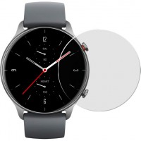 Захисна плівка ARMORSTANDART гідрогелева для Amazfit GTR 2 6 шт (ARM58911) Захисна плівка ARMORSTANDART гідрогелева для Amazfit GTR 2 6 шт (ARM58911)