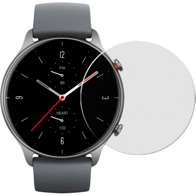 Захисна плівка ARMORSTANDART гідрогелева для Amazfit GTR 2 6 шт (ARM58911)