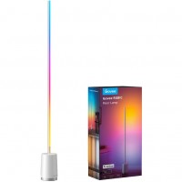 Торшер GOVEE розумний H6072 Lyra RGBICWW Corner Floor Lamp (H6072381) Торшер GOVEE розумний H6072 Lyra RGBICWW Corner Floor Lamp (H6072381)