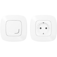 Набір управління електричними приладами LEGRAND NETATMO (752554)