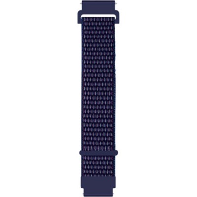 Ремінець Nylon Style BeCover для Huawei Watch GT 2 42mm (706552)