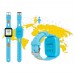 Смарт-годинник GARMIX PointPRO-100 BLUE (1002331)